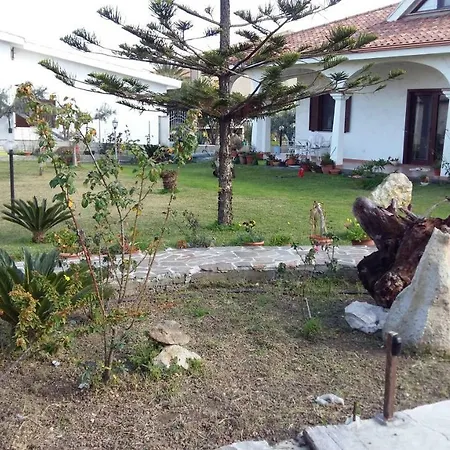 Il Gabbiano Villa Matzaccara Exterior photo