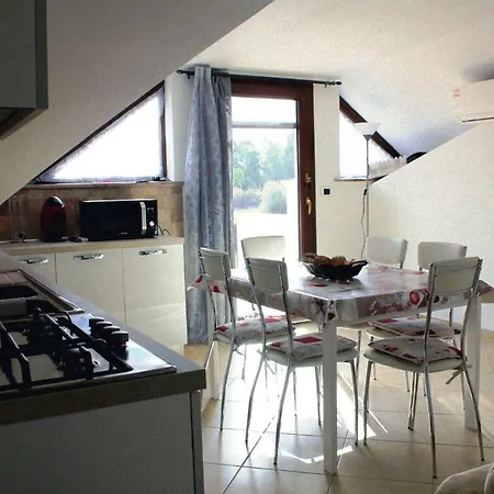 Il Gabbiano Villa Matzaccara Exterior photo
