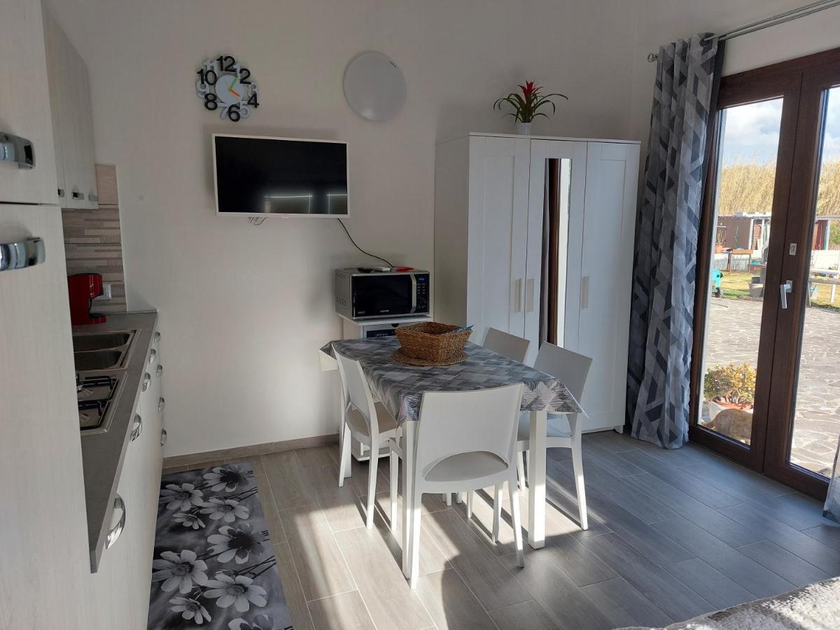Holiday home Il Gabbiano *