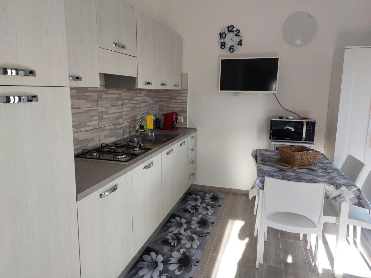 Holiday home Il Gabbiano *