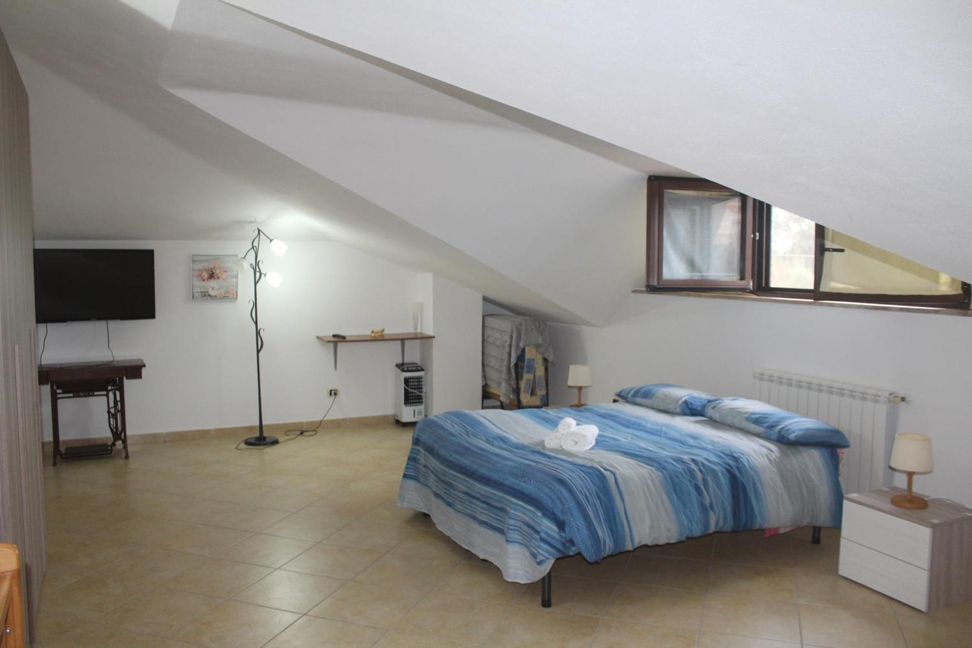 Holiday home Il Gabbiano