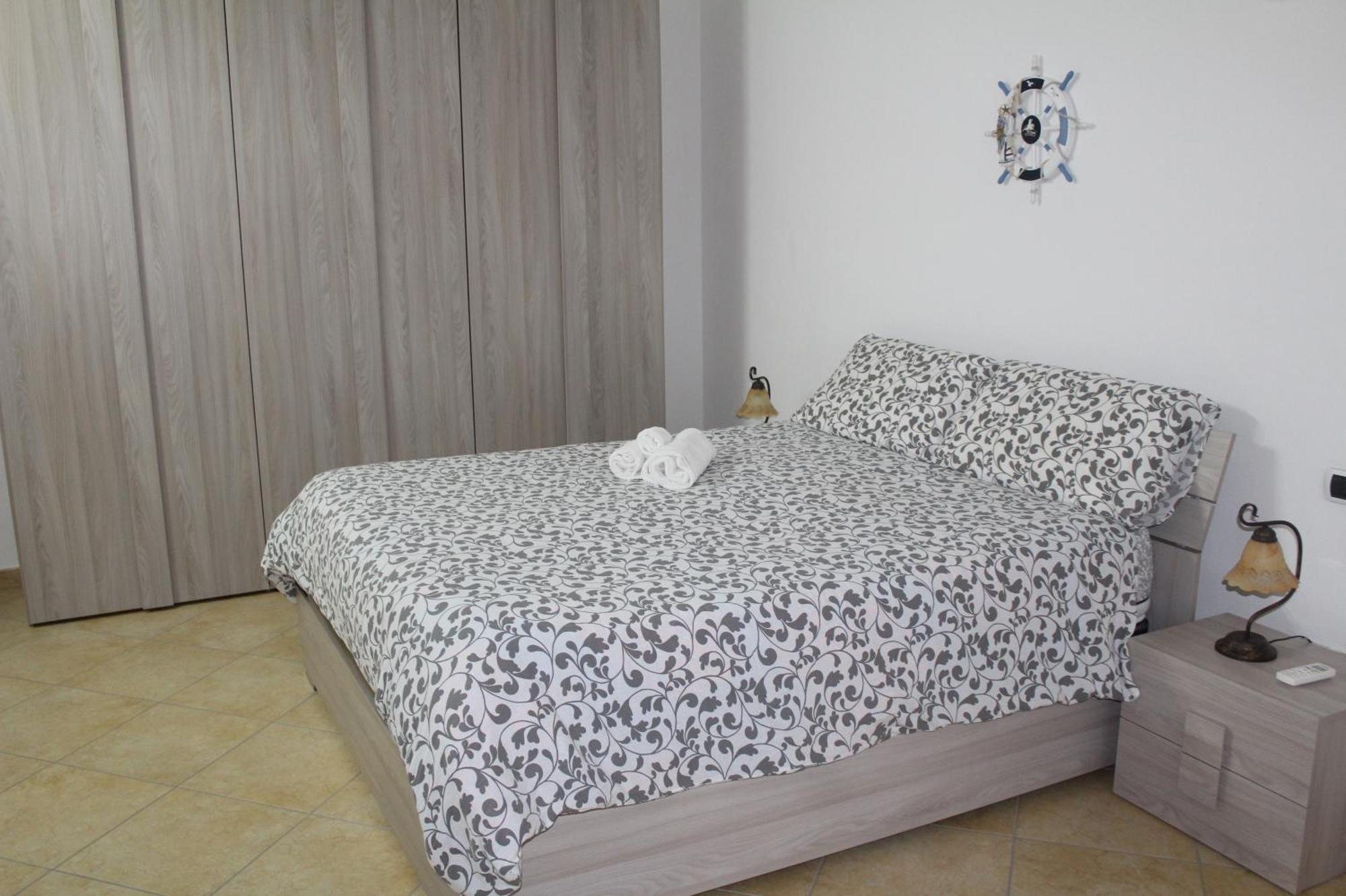 Il Gabbiano Holiday home Matzaccara