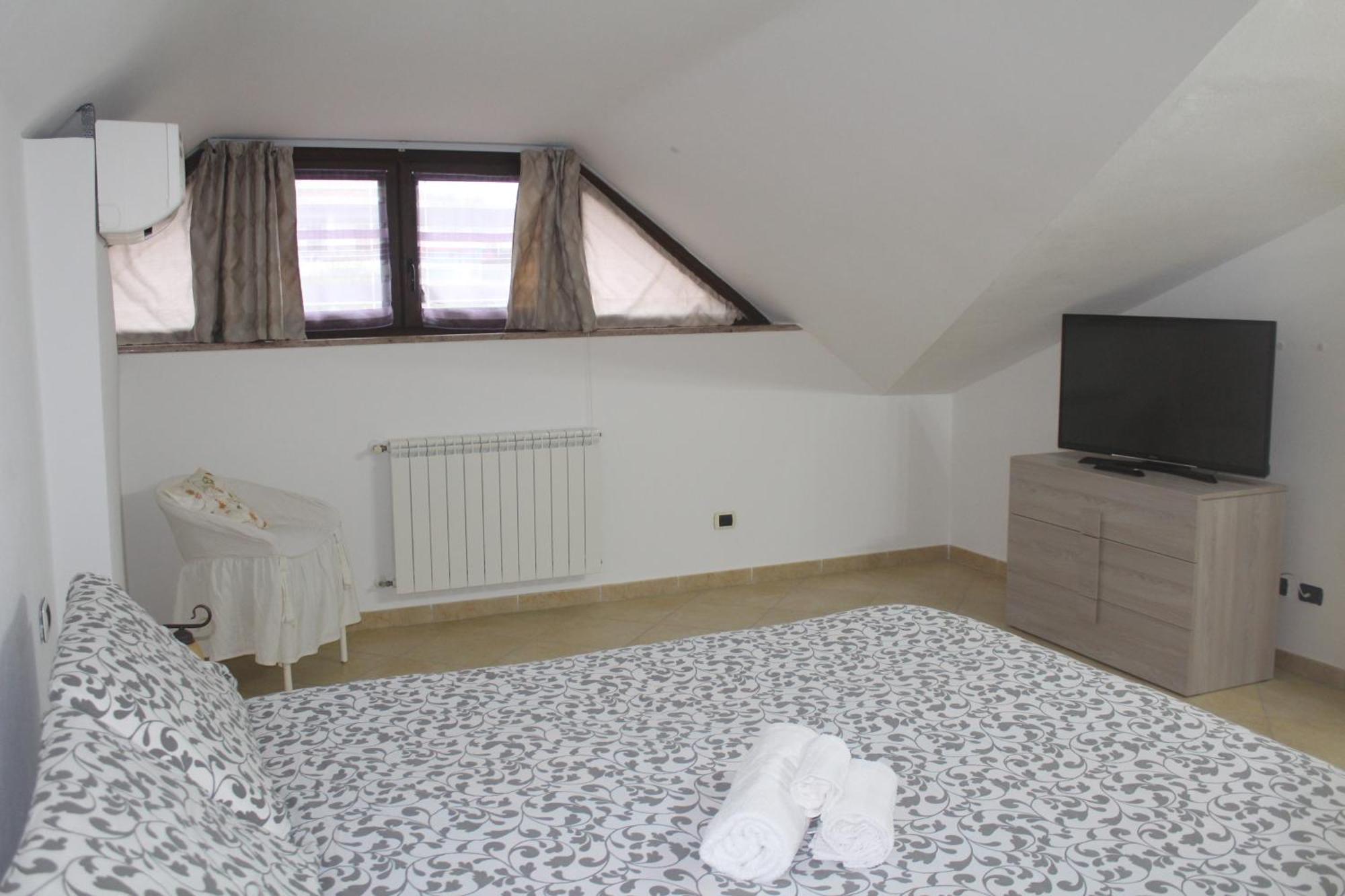 Il Gabbiano Ferienhaus