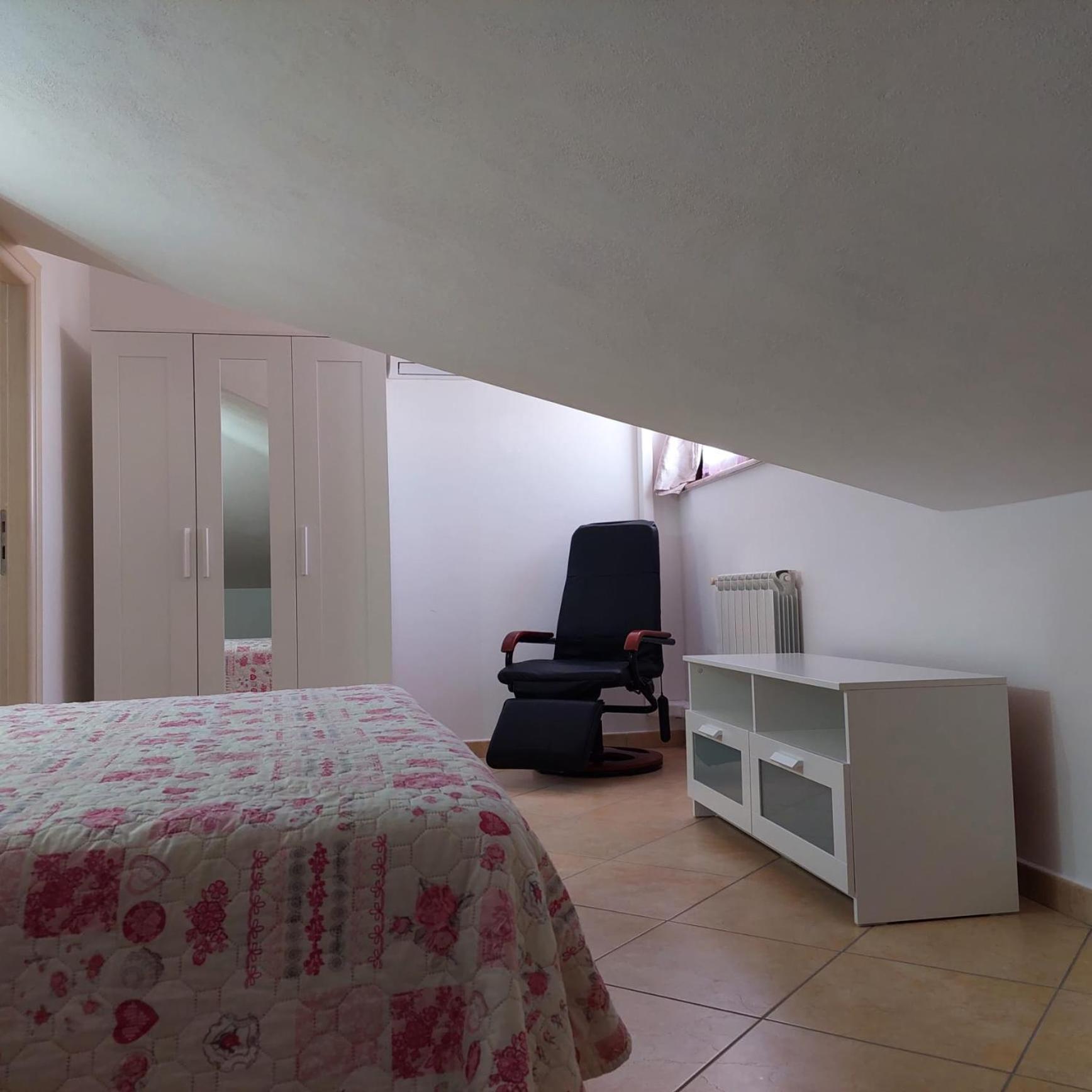 Holiday home Il Gabbiano *