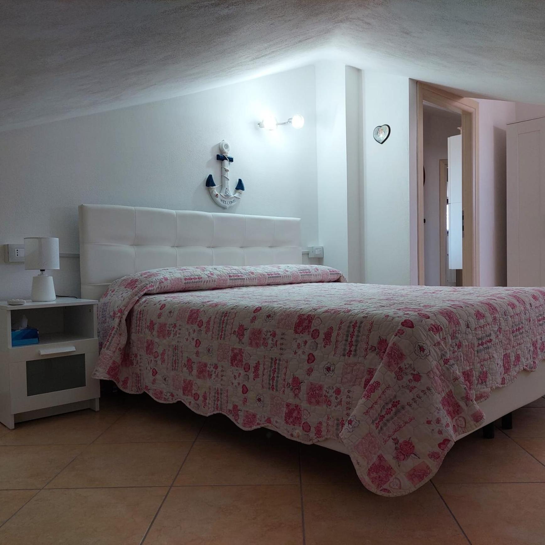 Holiday home Il Gabbiano *
