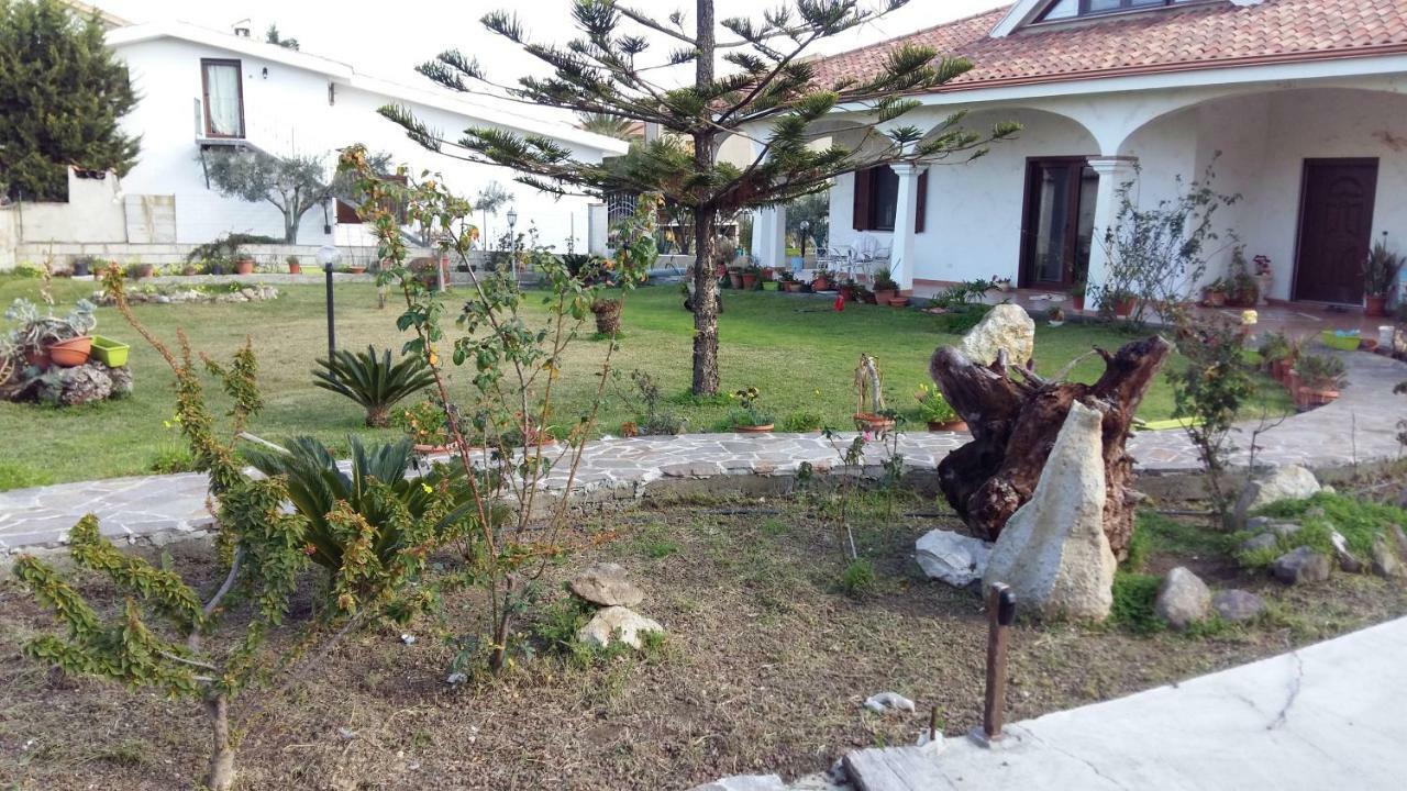 Holiday home Il Gabbiano
