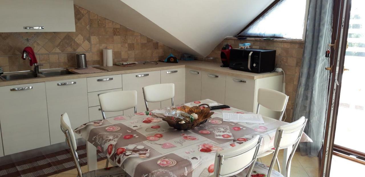 Il Gabbiano Ferienhaus