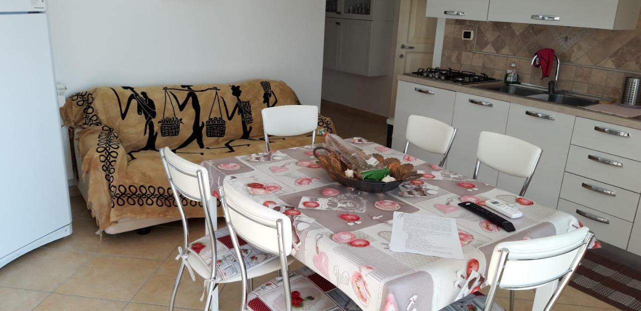 Il Gabbiano Holiday home