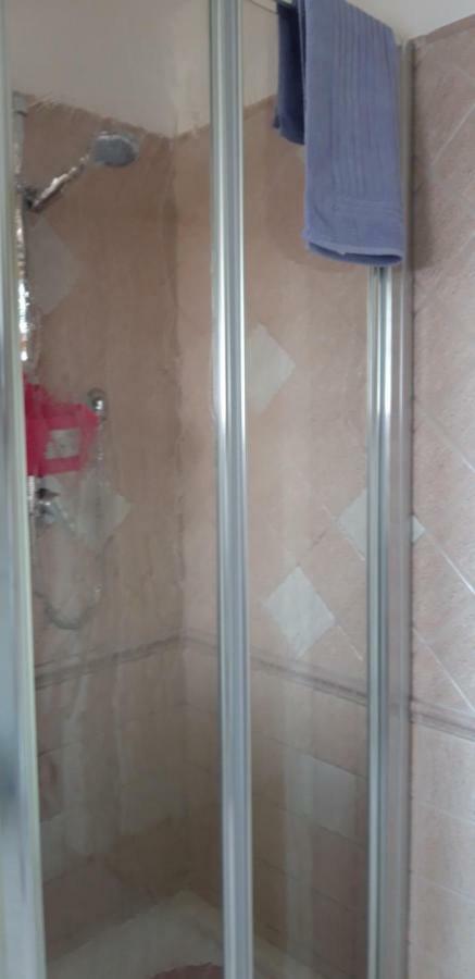 Il Gabbiano Holiday home Matzaccara