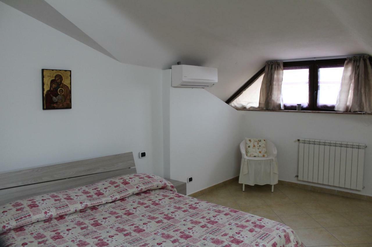 Holiday home Il Gabbiano *